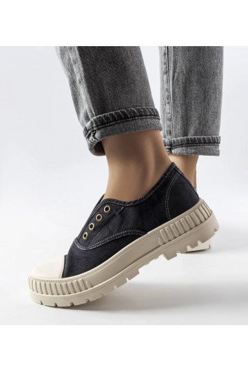 Sneakers elasticizzate... 2