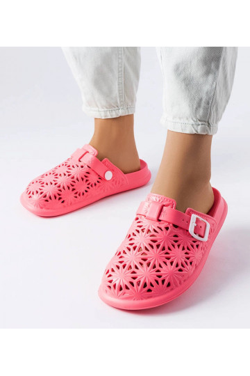 Infradito Peverell in gomma...