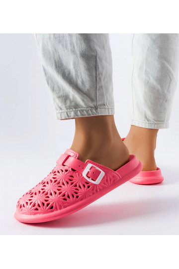 Infradito Peverell in gomma... 2