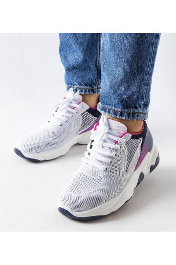 Sneakers sportive Galatee...