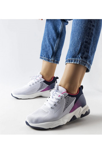 Sneakers sportive Galatee... 2