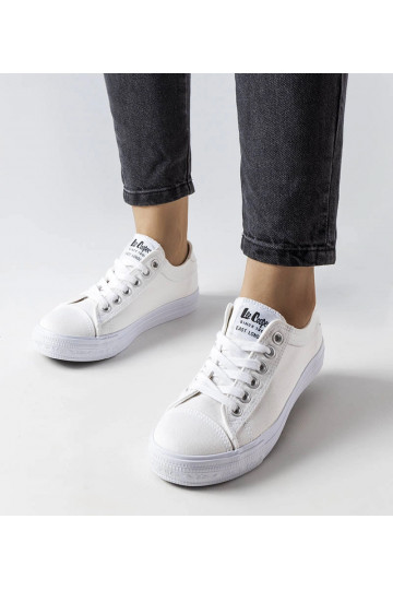 Scarpe da ginnastica...