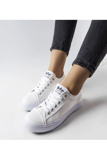 Scarpe da ginnastica... 2