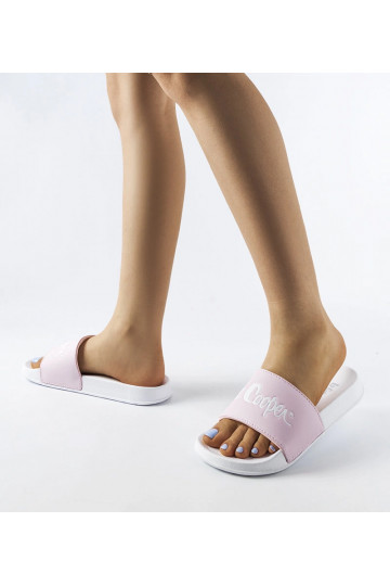 Lee Cooper infradito in... 2