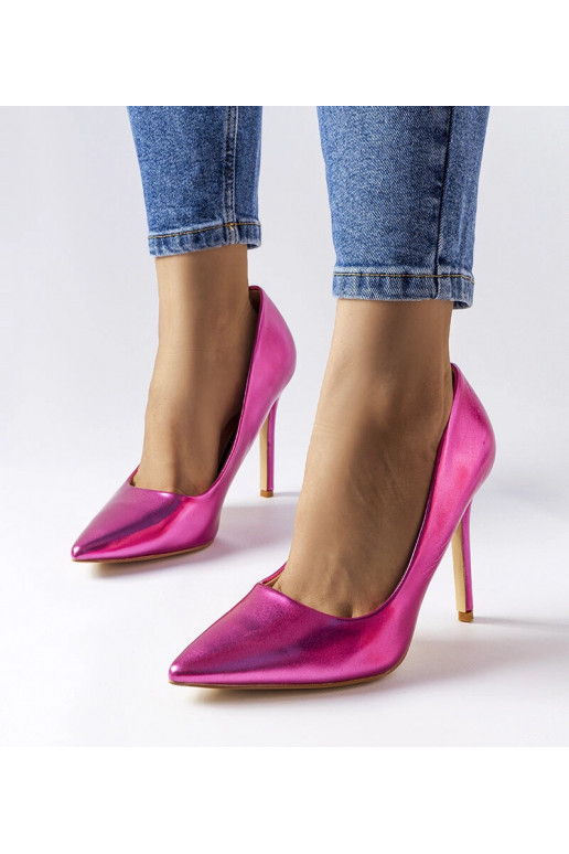 Delis Scarpe col tacco alte...