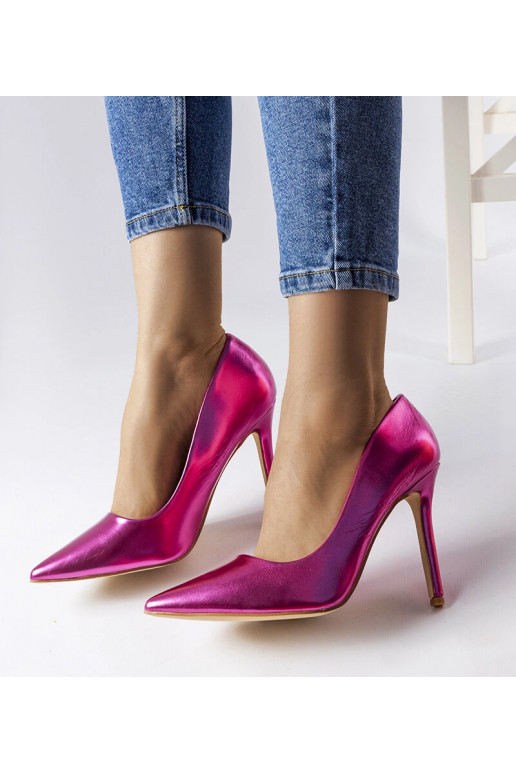 Delis Scarpe col tacco alte...