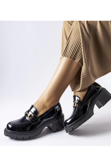 Scarpe col tacco alto... 2