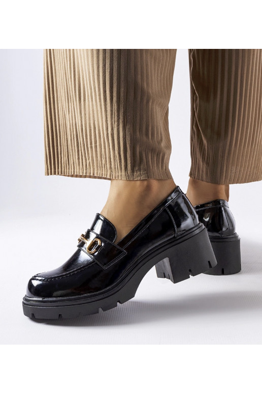 Scarpe col tacco alto Fabrizio in...