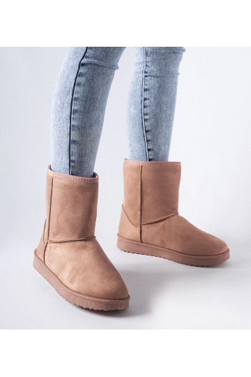 Stivali da neve classici...