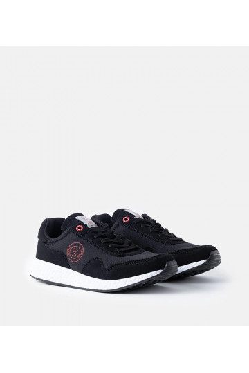 Sneakers da uomo nere CROSS...