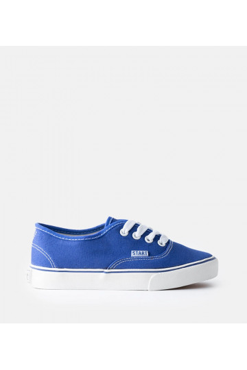Sneakers per bambini blu...