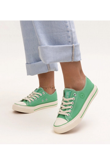 Sneakers Big Star verdi...