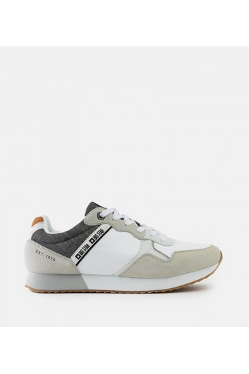 Sneakers bianche Big Star...