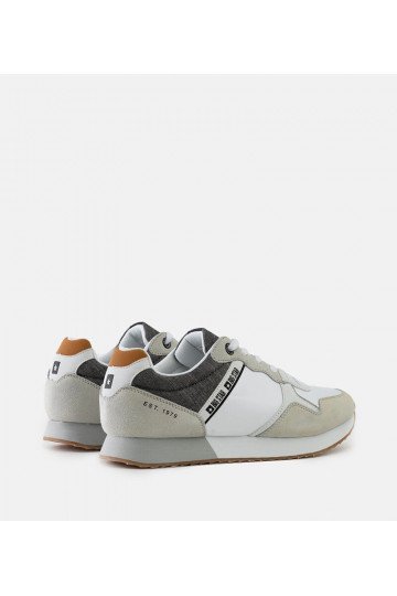 Sneakers bianche Big Star... 2