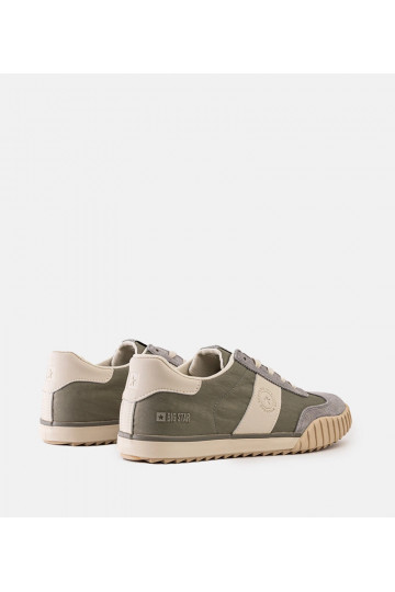 Sneakers verdi Big Star... 2