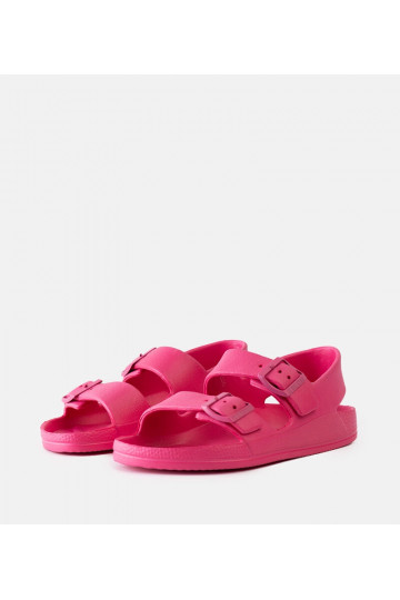 Sandali rosa per bambini... 2