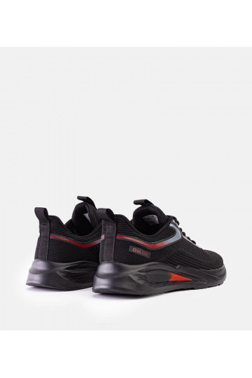 Sneakers da uomo nere Big... 2