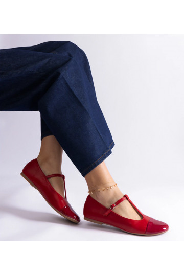 Ballerine Gloriana in...