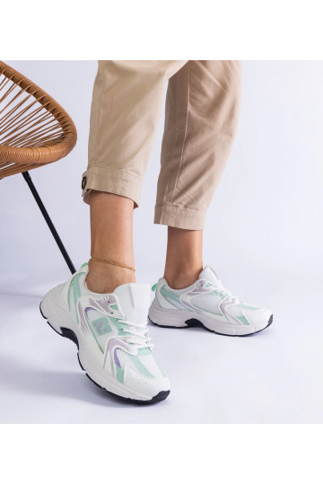 Scarpe sportive da donna... 2