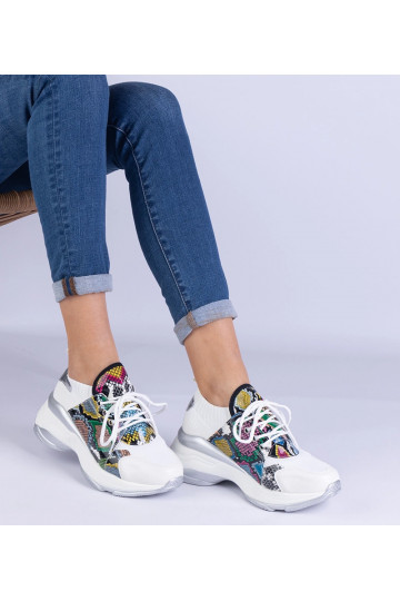 Sneakers sportive da donna...