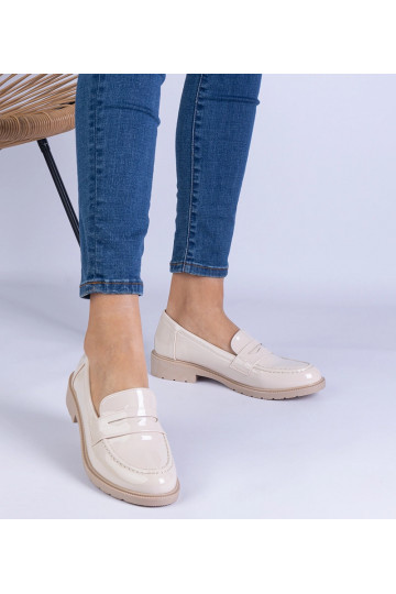 Scarpe da donna in vernice... 2