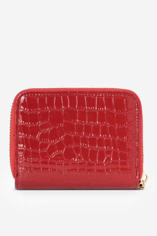 Portafoglio da donna in pelle...