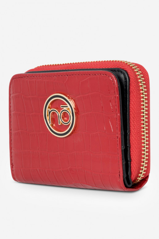 Portafoglio da donna in pelle...