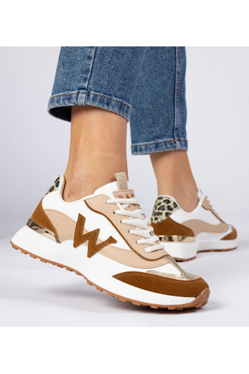 Sneakers femminili...